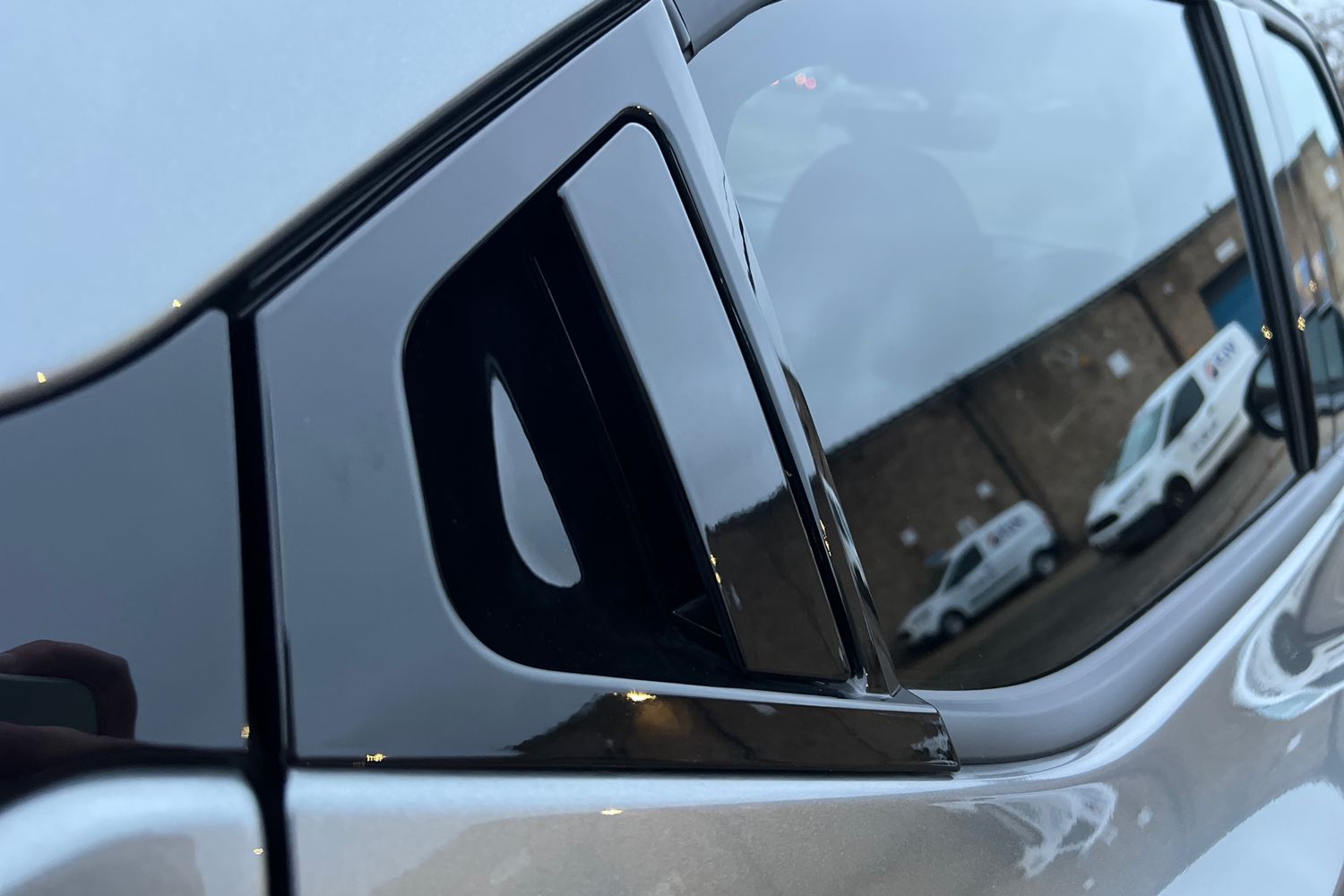 Used Nissan Juke 2024 for sale - 77795099: Photo 26