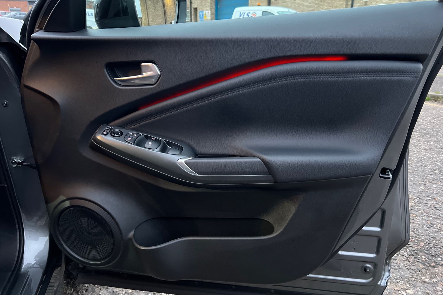 Used Nissan Juke 2024 for sale - 77795099: Photo 31