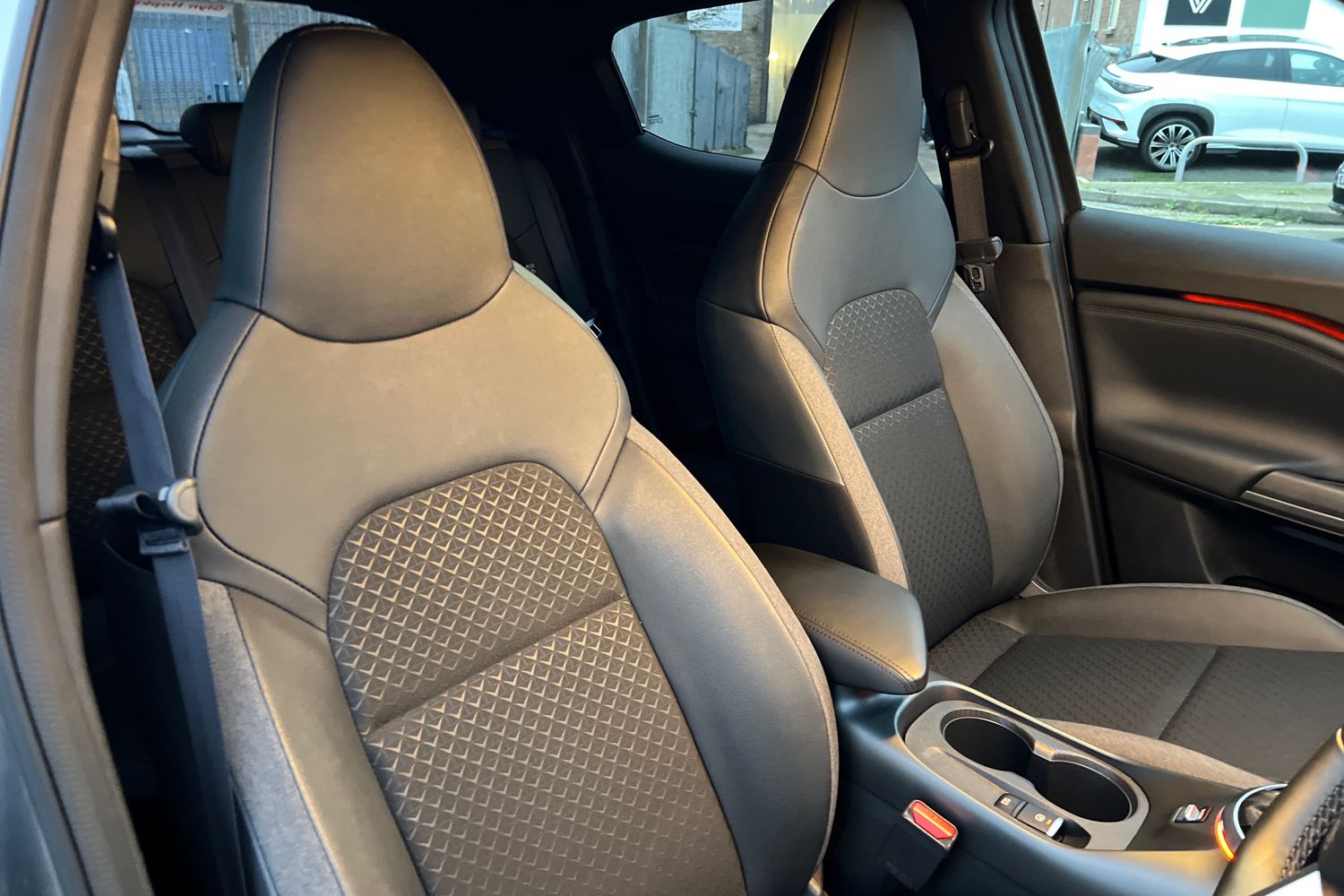 Used Nissan Juke 2024 for sale - 77795099: Photo 33