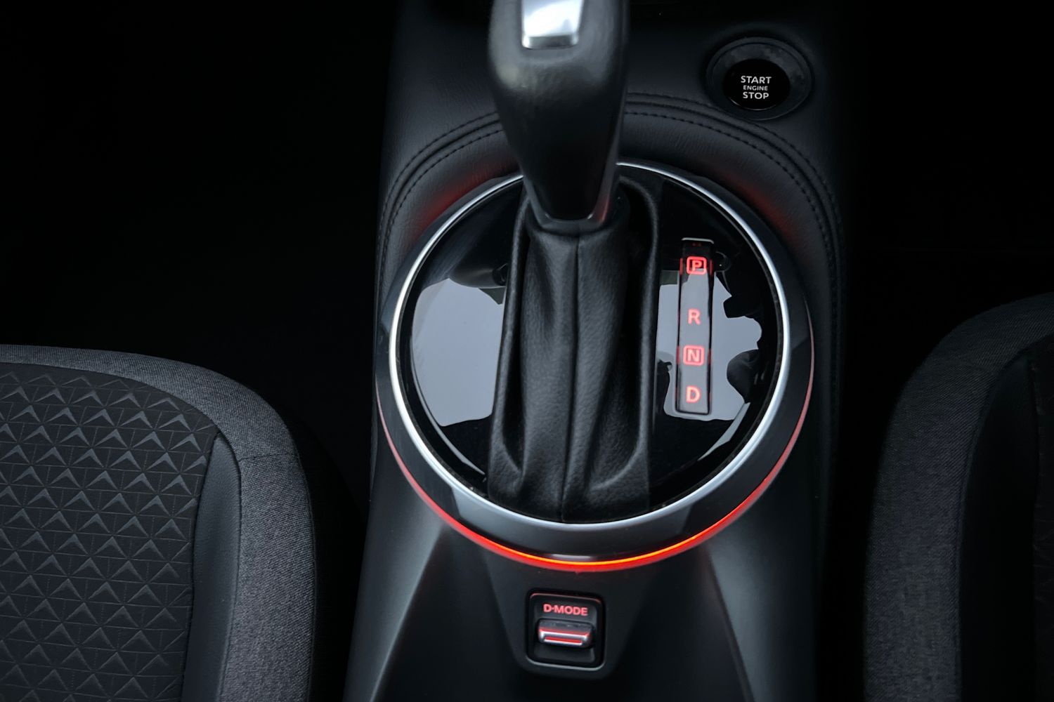 Used Nissan Juke 2024 for sale - 77795099: Photo 37