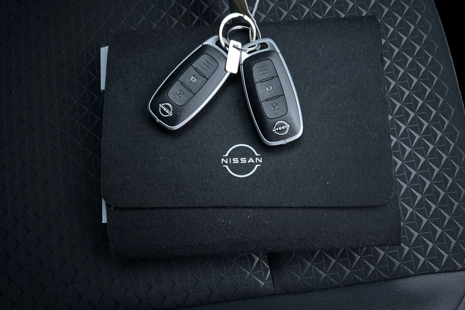 Used Nissan Juke 2024 for sale - 77795099: Photo 40