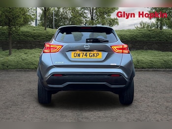 Used Nissan Juke 2024 for sale - 77795099: Photo