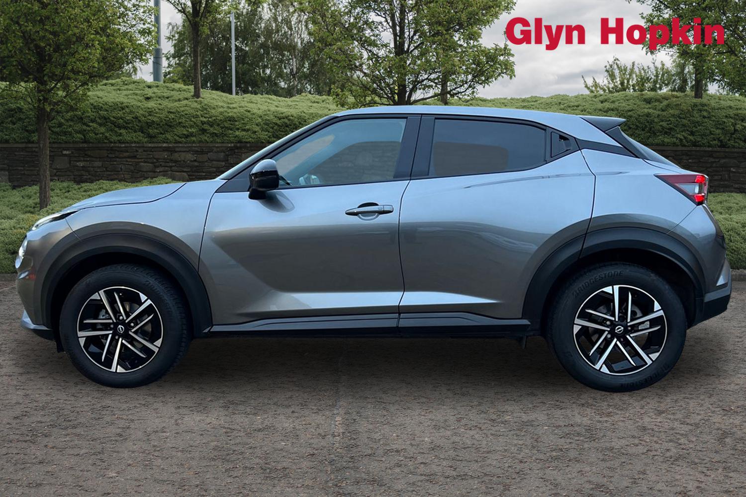 Used Nissan Juke 2024 for sale - 77795099: Photo 6