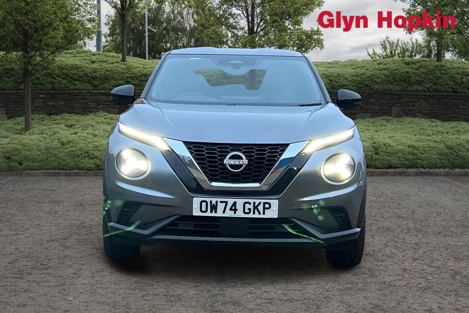 Used Nissan Juke 2024 for sale - 77795099: Photo 8