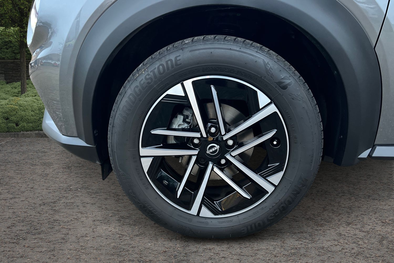 Used Nissan Juke 2024 for sale - 77795099: Photo 9