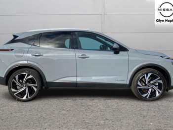 Used Nissan Qashqai 2024 for sale - 74963162: Photo