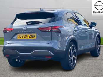 Used Nissan Qashqai 2024 for sale - 74963162: Photo