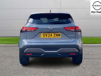 Used Nissan Qashqai 2024 for sale - 74963162: Photo