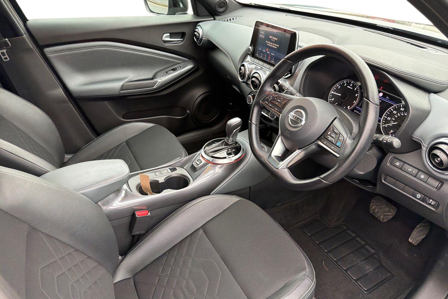 Used Nissan Juke 2022 for sale - 77979076: Photo 10