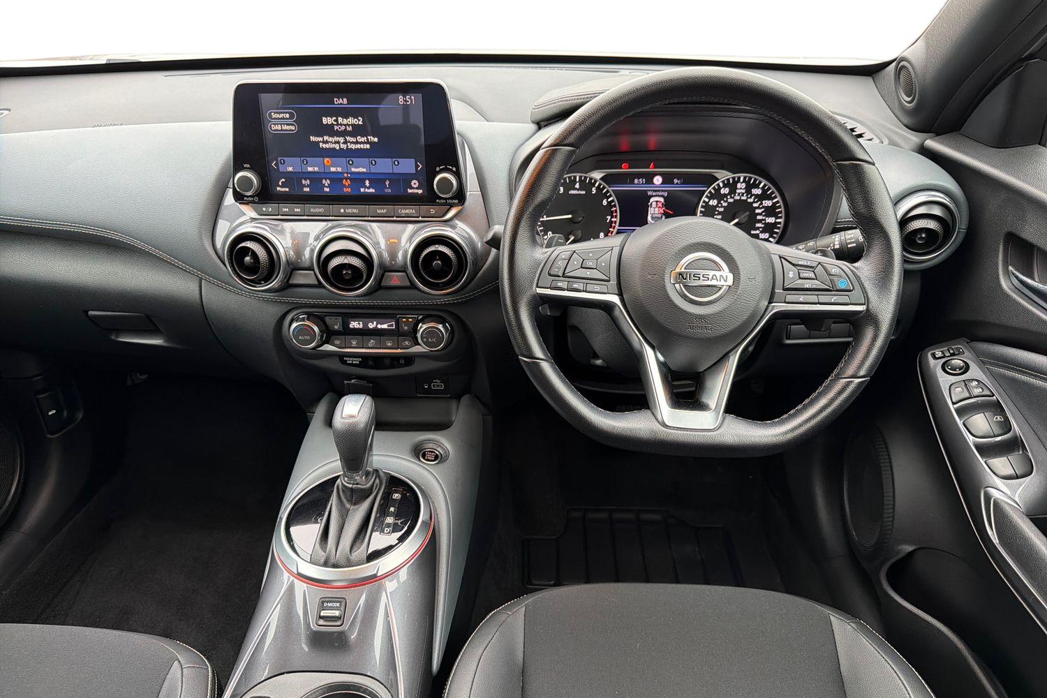 Used Nissan Juke 2022 for sale - 77979076: Photo 11