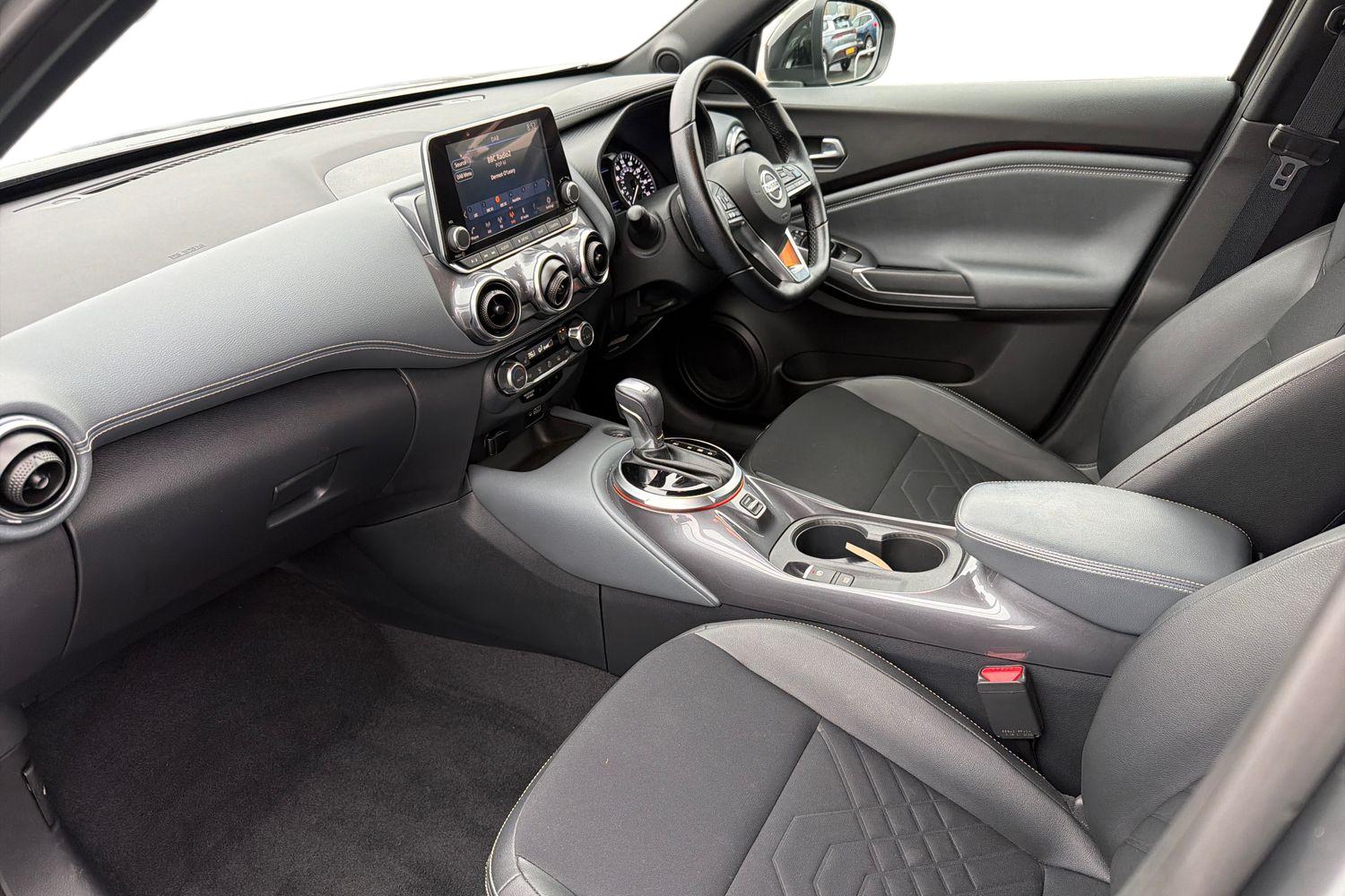 Used Nissan Juke 2022 for sale - 77979076: Photo 13