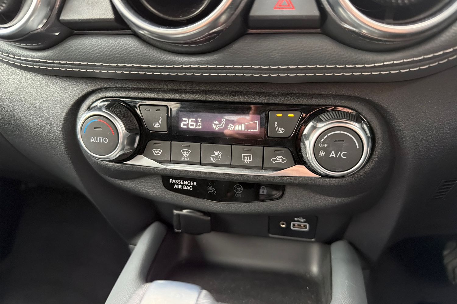 Used Nissan Juke 2022 for sale - 77979076: Photo 15