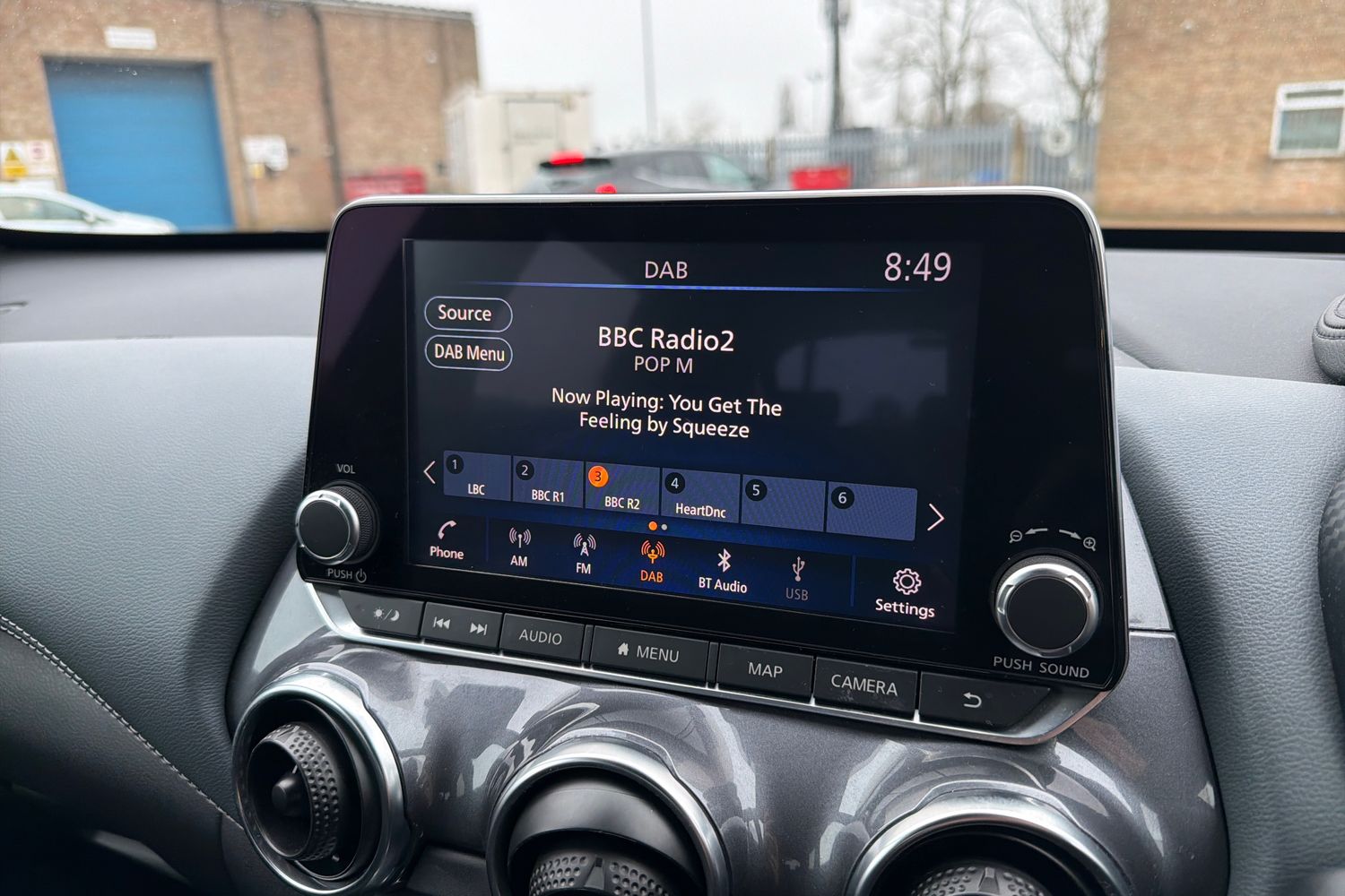 Used Nissan Juke 2022 for sale - 77979076: Photo 17