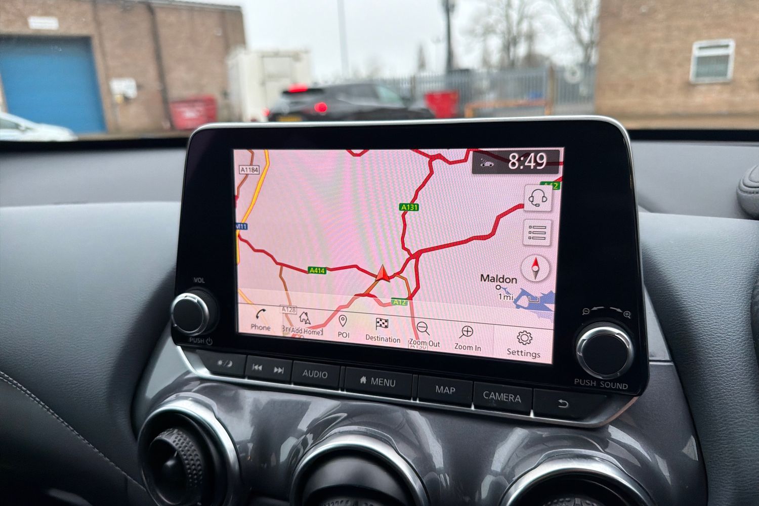 Used Nissan Juke 2022 for sale - 77979076: Photo 18