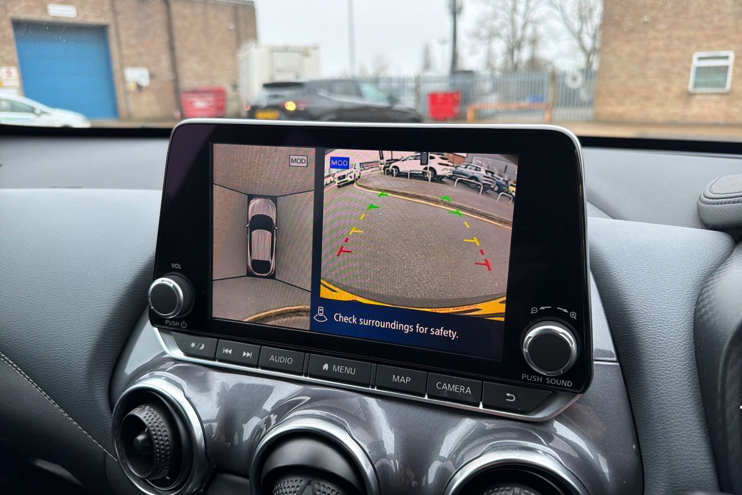 Used Nissan Juke 2022 for sale - 77979076: Photo 19