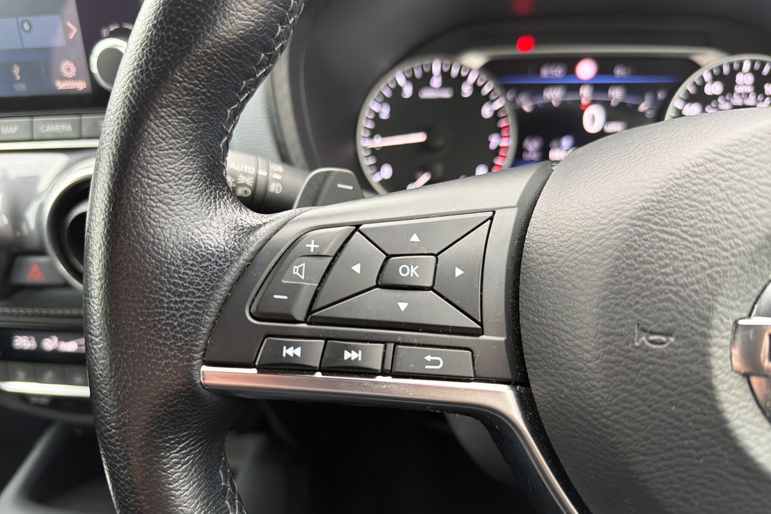 Used Nissan Juke 2022 for sale - 77979076: Photo 21