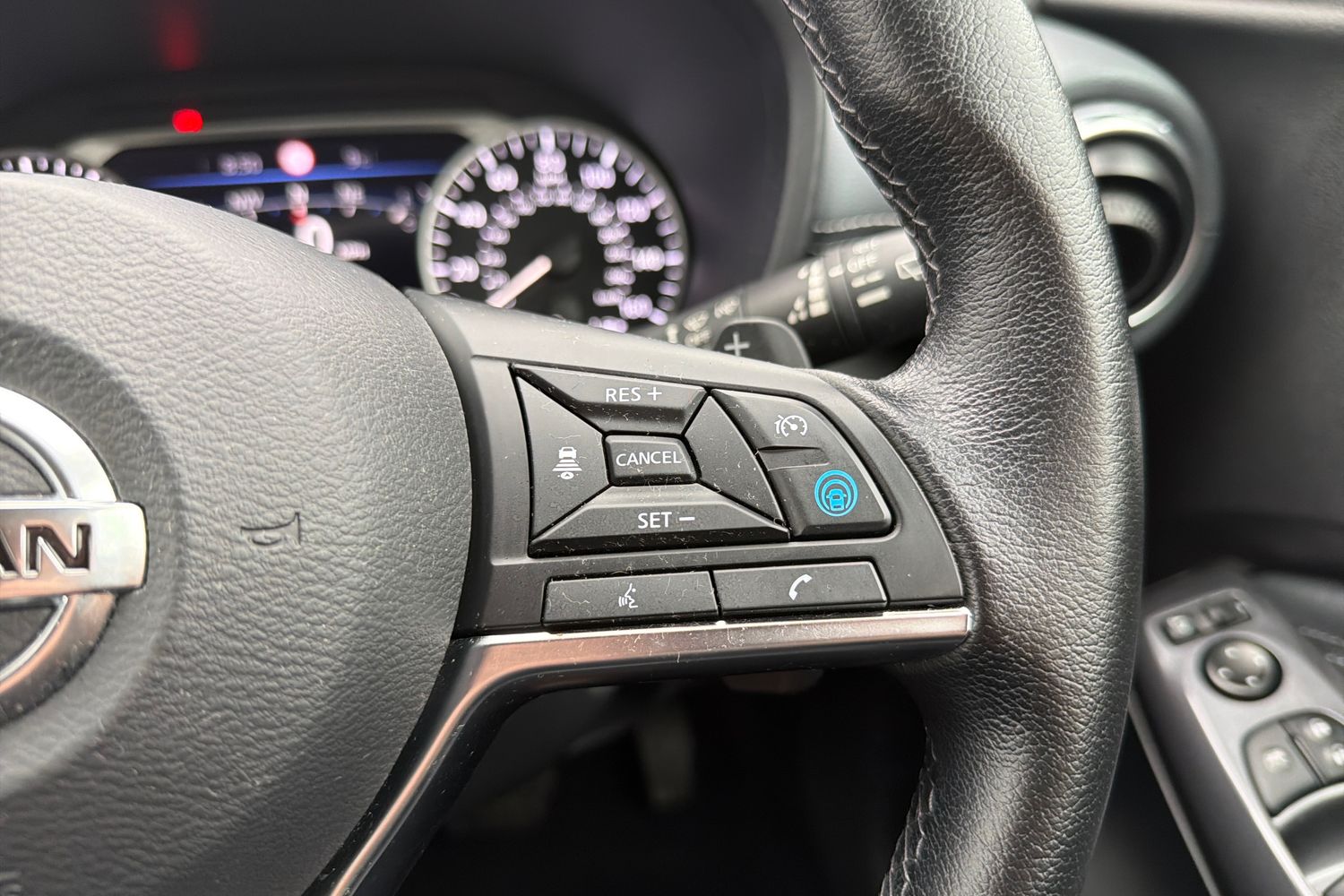 Used Nissan Juke 2022 for sale - 77979076: Photo 22