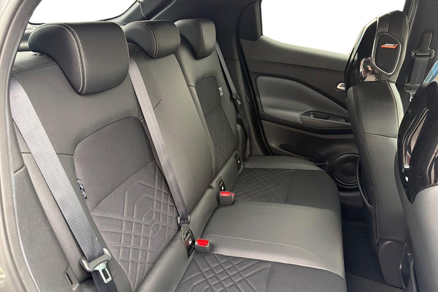 Used Nissan Juke 2022 for sale - 77979076: Photo 23