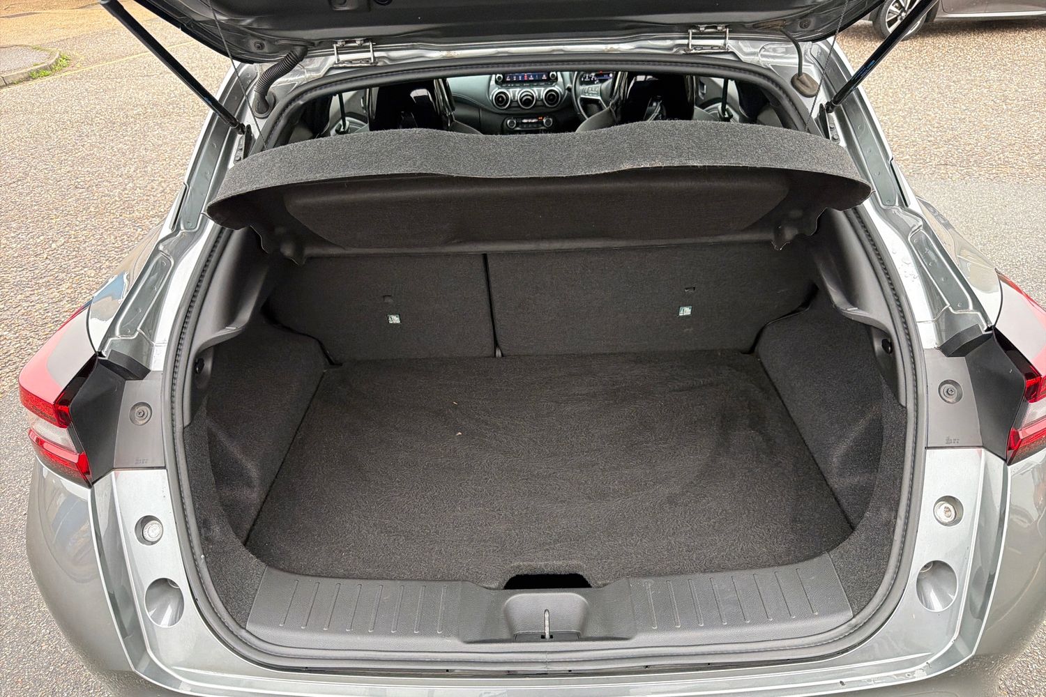 Used Nissan Juke 2022 for sale - 77979076: Photo 24