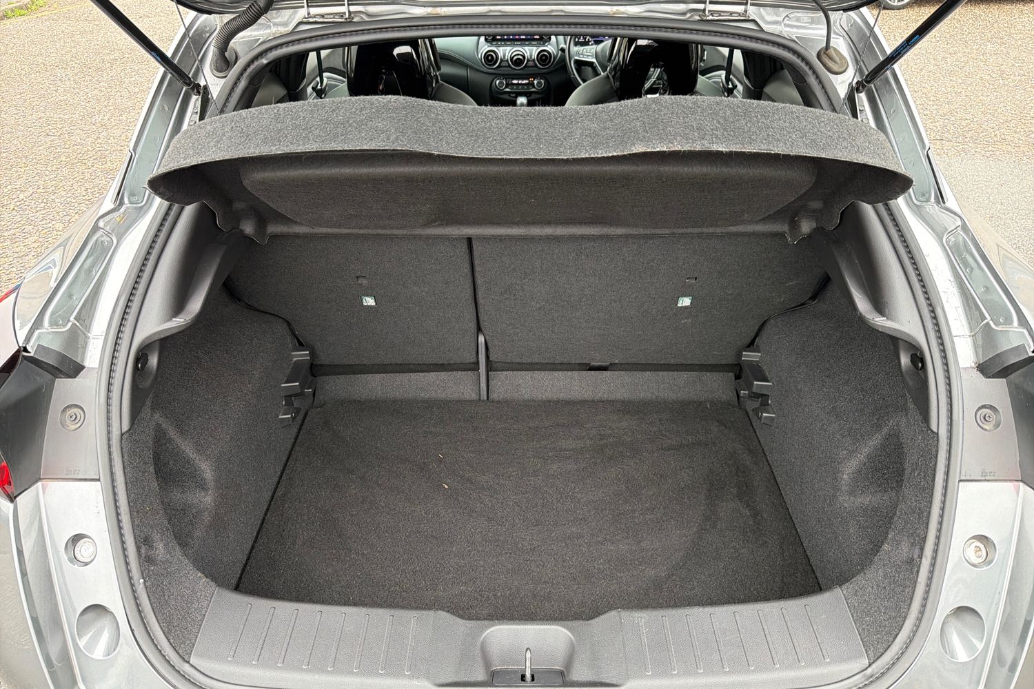 Used Nissan Juke 2022 for sale - 77979076: Photo 26