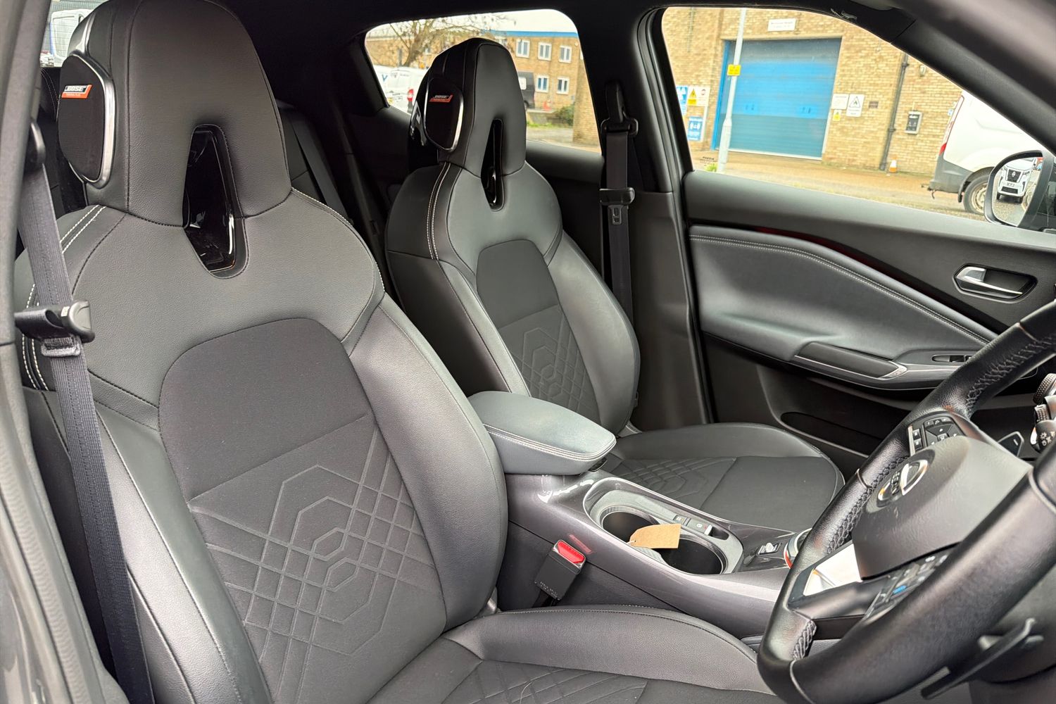 Used Nissan Juke 2022 for sale - 77979076: Photo 31