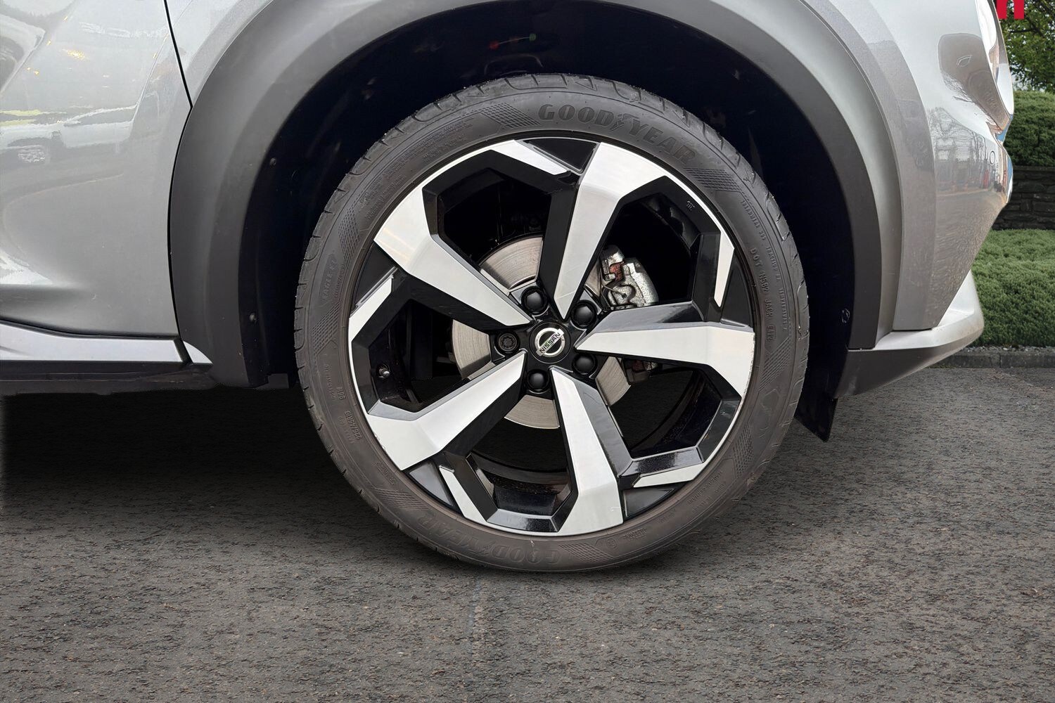 Used Nissan Juke 2022 for sale - 77979076: Photo 9