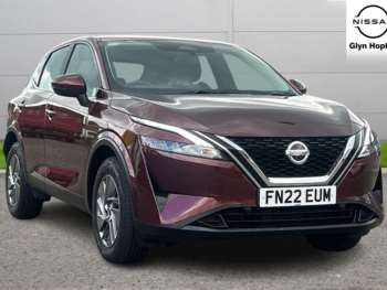 2022 - 1.3 DiG-T MH Acenta Premium 5dr