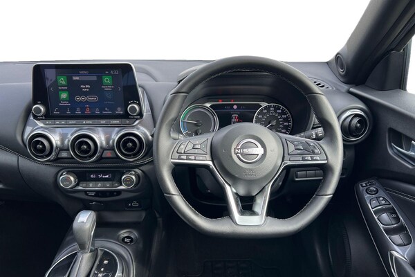 Used Nissan Juke 2023 for sale - 75495519: Photo 11