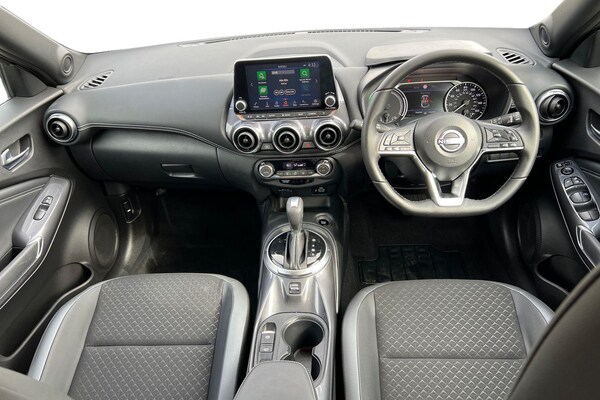 Used Nissan Juke 2023 for sale - 75495519: Photo 12