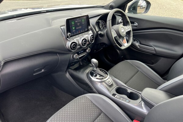 Used Nissan Juke 2023 for sale - 75495519: Photo 13