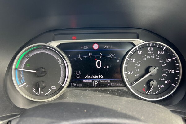 Used Nissan Juke 2023 for sale - 75495519: Photo 20