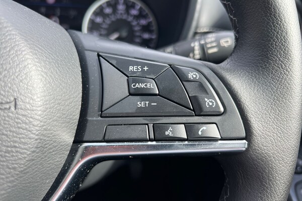 Used Nissan Juke 2023 for sale - 75495519: Photo 22