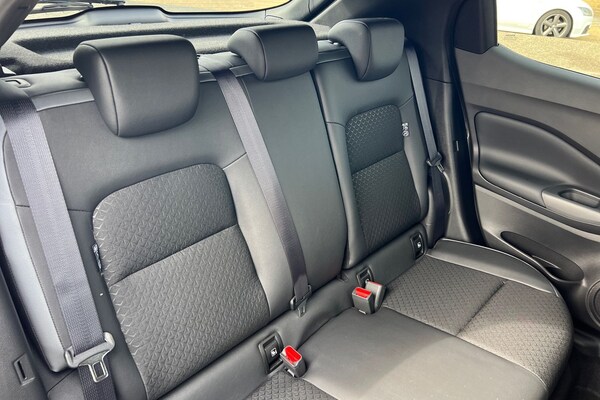 Used Nissan Juke 2023 for sale - 75495519: Photo 23