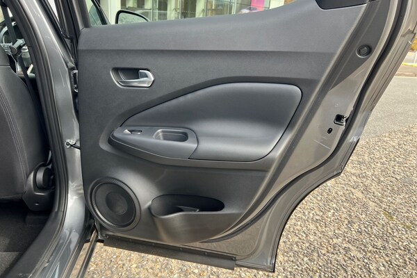 Used Nissan Juke 2023 for sale - 75495519: Photo 27