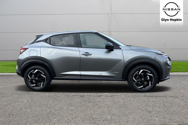 Used Nissan Juke 2023 for sale - 75495519: Photo 2