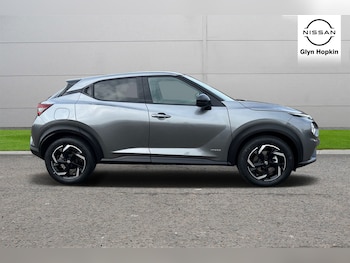 Used Nissan Juke 2023 for sale - 75495519: Photo