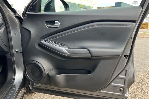 Used Nissan Juke 2023 for sale - 75495519: Photo 32