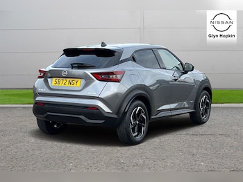 Used Nissan Juke 2023 for sale - 75495519: Photo