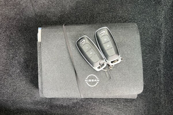 Used Nissan Juke 2023 for sale - 75495519: Photo 40