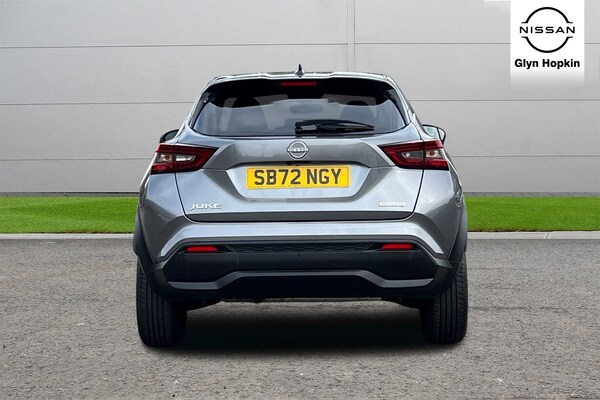 Used Nissan Juke 2023 for sale - 75495519: Photo 4