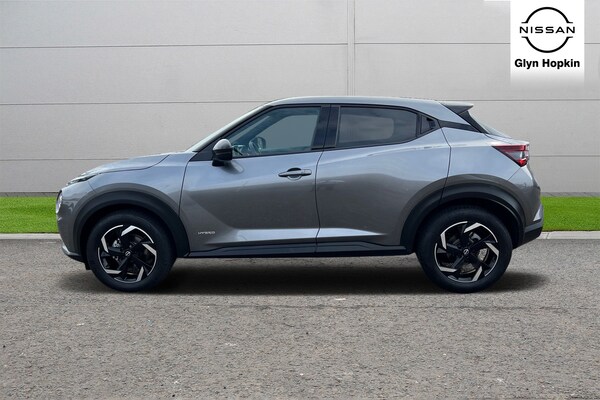 Used Nissan Juke 2023 for sale - 75495519: Photo 6