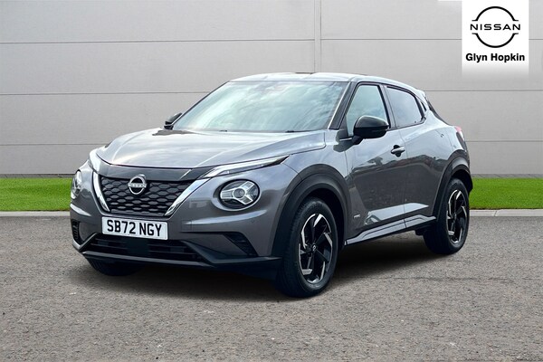 Used Nissan Juke 2023 for sale - 75495519: Photo 7