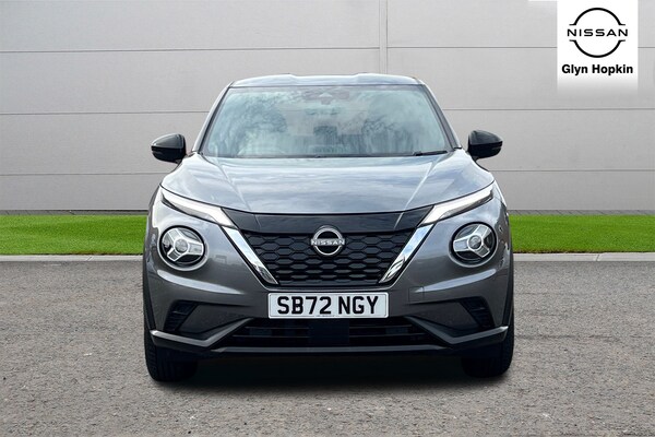 Used Nissan Juke 2023 for sale - 75495519: Photo 8