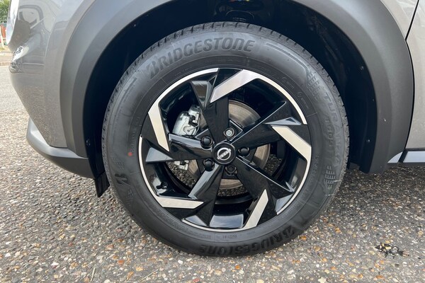 Used Nissan Juke 2023 for sale - 75495519: Photo 9