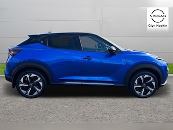 Used Nissan Juke 2025 for sale - 78165723: Photo