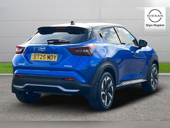 Used Nissan Juke 2025 for sale - 78165723: Photo