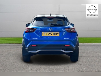 Used Nissan Juke 2025 for sale - 78165723: Photo