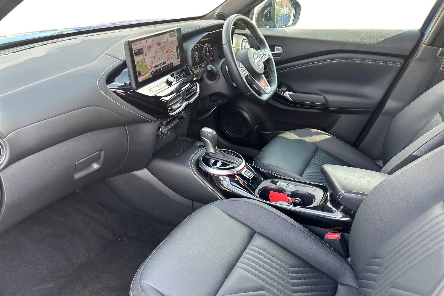 Used Nissan Juke 2024 for sale - 76640154: Photo 13