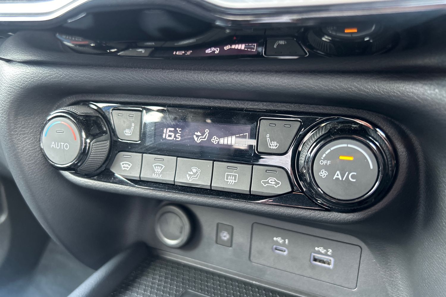 Used Nissan Juke 2024 for sale - 76640154: Photo 15