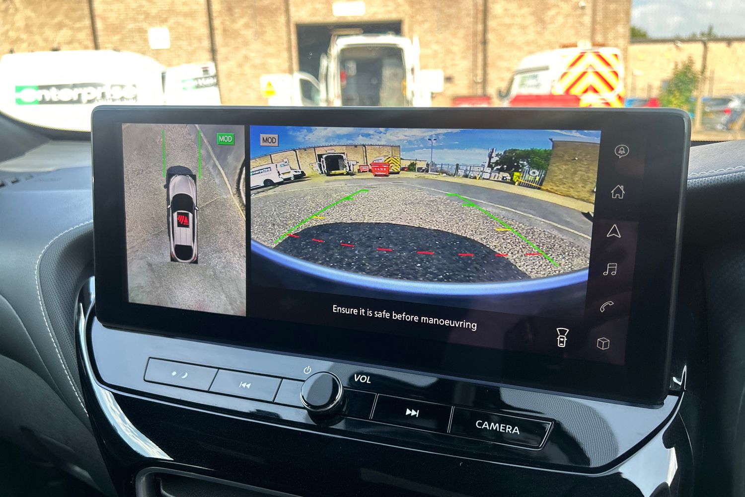 Used Nissan Juke 2024 for sale - 76640154: Photo 19